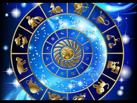 Video: Horoskop 19. Marts
