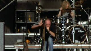 Eluveitie - Gray Sublime Archon LIVE SN09 [HD]