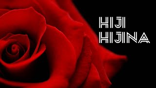 Bams Himura - Hiji hijina ( Official lyric video )