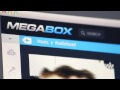 Kim dotcom  making of megabox