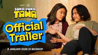 Download Lagu Dari Isi Kepala Aco Tenri: Suka Duka Tawa (Official Trailer) - 8 Januari 2026 di Bioskop! MP3