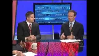 Edward Snowden Interview & NSA Privacy News (Part 1) - CLPS Consulting