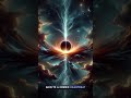 The Mysterious Heartbeat of Black Hole Jets #shorts #space #science