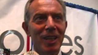 Bilderberg 2013 - News from the UK