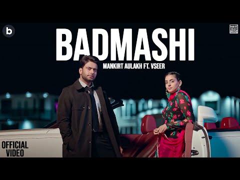 Badmashi Lyrics
