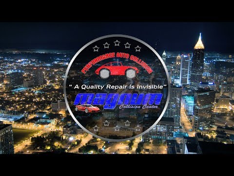Global Collision Center Atlanta