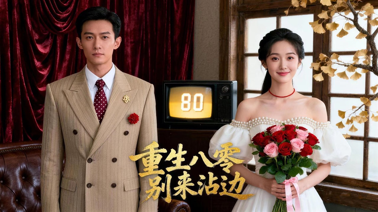 八零重生： गरीब画家携手科研逆袭