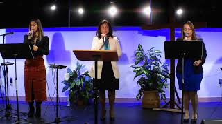 CH Audio Visual Live Stream