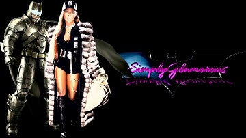 Simply Glamorous Intro