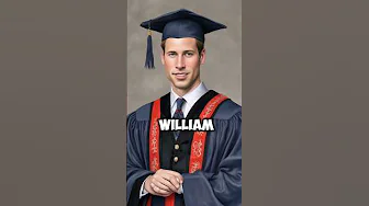 Do You Know? #britishroyalfamily #princewilliam #standrews #royaltraditions #royalfacts #education thumbnail