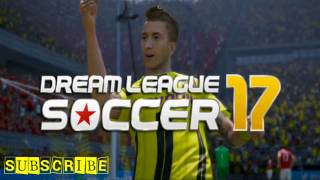 DREAM LEAGUE SOCCER 2017 [COMINGSON] screenshot 4
