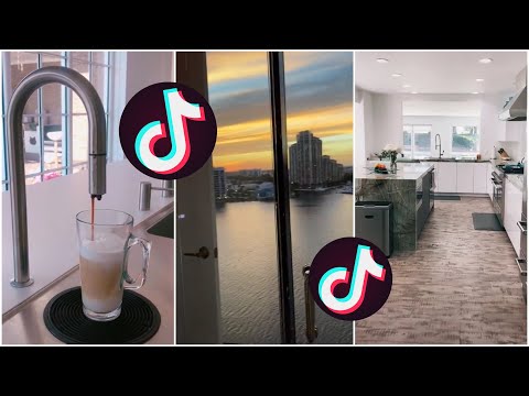 COOLEST PART OF THE HOUSE TIK TOK HOUSE FLEX COMPILATION