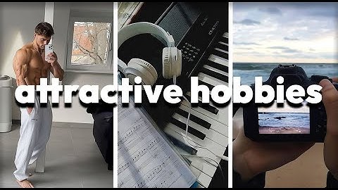 Attractive Hobbies to Learn in 2025
