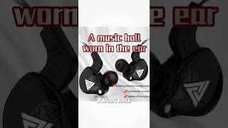 QKZ AK6 Gaming Earbuds Bass Review #USA #aliexpress #techdeals #tech #usa_targeting #audio #app