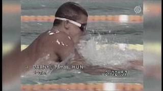 400 m vegyes,Perth,1991.-Darnyi Tamás