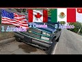 How to tell where your OBS Chevy was made America Canada Mexico #shorts