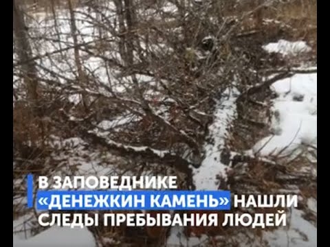 Wideo: „Denezhkin Kamen” – rezerwat przyrody w regionie Swierdłowsku
