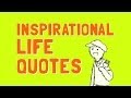 Wellcast - Inspirational Life Quotes from Five Famous Speeches