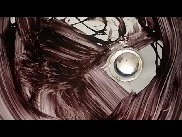 Removing Hair Dye From Sink