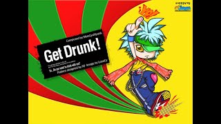 [O2JAM] 108. Get Drunk HD