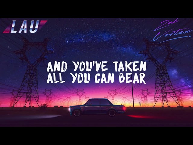 LAU & Zak Vortex - True Colors (Cyndi Lauper Cover)