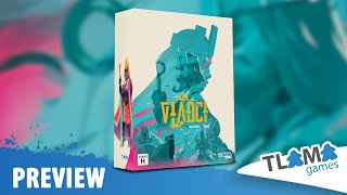 Vládci - Představení/Preview