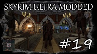 Skyrim AE Ultra Modded - Part 19 Side Quests and Organizing (No Commentary 1440p RTX 3070)
Part 19 of my unvoiced, uncut, and ultra modded playthrough of Skyrim Anniversary Edition.
In this part I completed a few side quests and organized my inventory as well as placing a few items into the collection in the Dragonborn Museum.
Roleplay Backstory:
Draloth–Bareth is a Dunmer ashlander from Aldruhn. He is a proficient ash magic user, archer, and blade specialist. and has grown to be a force to be reckoned with. Draloth-Bareth grew up an orphan in the ashlander society worshiping the new tribunal; Boethiah, Azura, and Mephala. As he grew older he began researching into the Dwemer of old and the former living gods of the Chimer, now Dunmer people. His fascination with the disappearance of the dwarves and curse forced onto his race started to make him rethink his beliefs. Why worship the very beings that thousands of years ago sought our end? At the age of 26, Draloth–Bareth left Aldruhn and the ashlander society in search of greater meaning. Draloth-Bareth took a refugee boat to Solstheim in hopes of a better life, in worship to the true Tribunal; Almalexia, Sotha Sil, and Vivec.
Draloth-Bareth is not past thievery and murder if it means furthing his own needs and desires. The nearby province of Skyrim is home to many Dunmer refugees and is a great resource for work and possibly making a new living. He has heard talk of a group of warriors that are built on pride and gold, as well as a college for mages up north. During these adventures in the new land of Solstheim and Skyrim, he discovers he was meant for much more than he ever could have known.
Please consider liking and subscribing if you enjoyed the video.
I use SKSE64 and Rudy ENB.
My PC Specs:
Ryzen 5 3600 Overclocked to 4.3 Ghz
Nvidia RTX 3070
32 gb Corsair Vengeance DDR4 3200 Mhz
MSI X-570 A Pro Motherboard
Hyper 212 Evo
Phanteks P400a
2x 2tb seagate barracuda hard drives
500gb WD blue M.2 NVME SSD
Razer Blackwidow Ultimate Keyboard
Razer Basilisk Ultimate Wireless Mouse
2560x1440 144hz 27 inch monoprice monitor
1920x1080 360hz 24.5 inch ROG monitor
My full mod list:
https://drive.google.com/file/d/1NkwiqaI8VO8xMIoKpVY5PA1HvwCLcgfP/view?usp=sharing
Intro Music: For Blood, for Glory, for Honor (ESO Main Theme) by Jeremy Soule
https://www.youtube.com/watch?v=DQqytEB7-VE&t=111s Skyrim AE Ultra Modded - Part 19 Side Quests and Organizing (No Commentary 1440p RTX 3070)