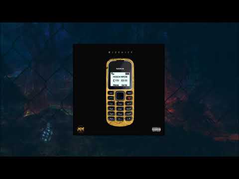 Mischief - No Mug (feat. Youngs Teflon) (Misch Mash Album)