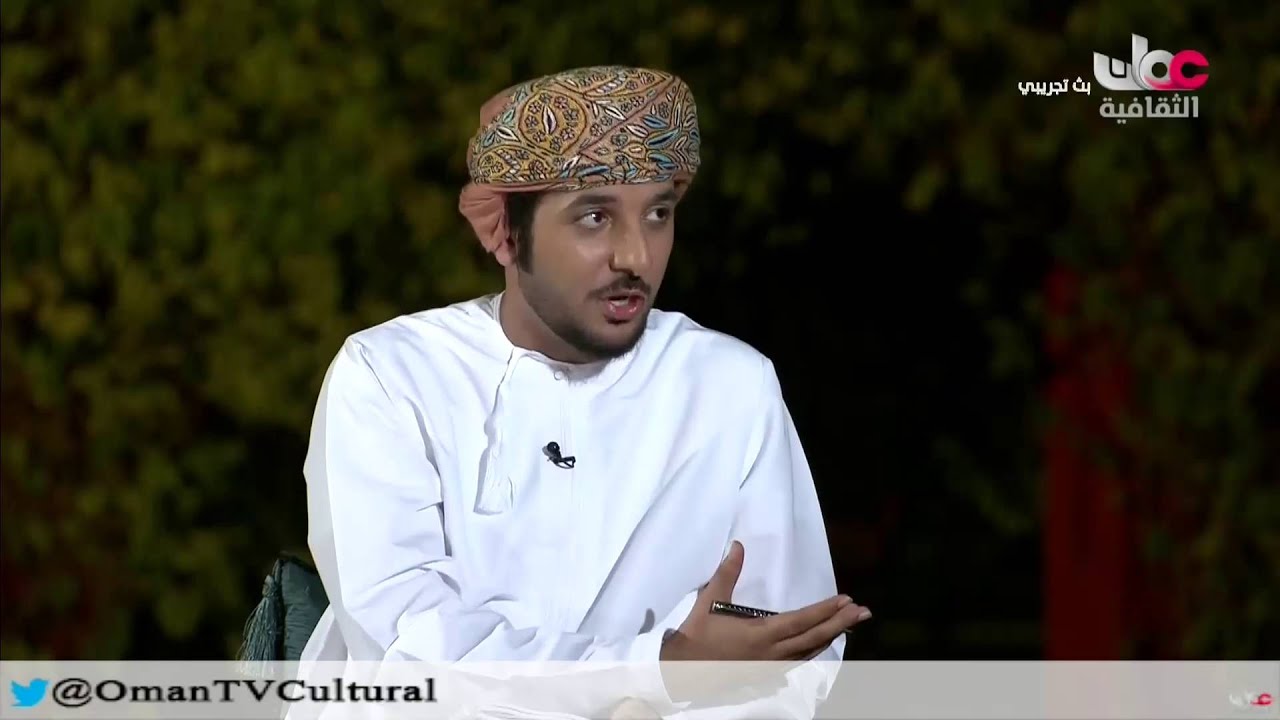 برنامج غيم القصيد - 