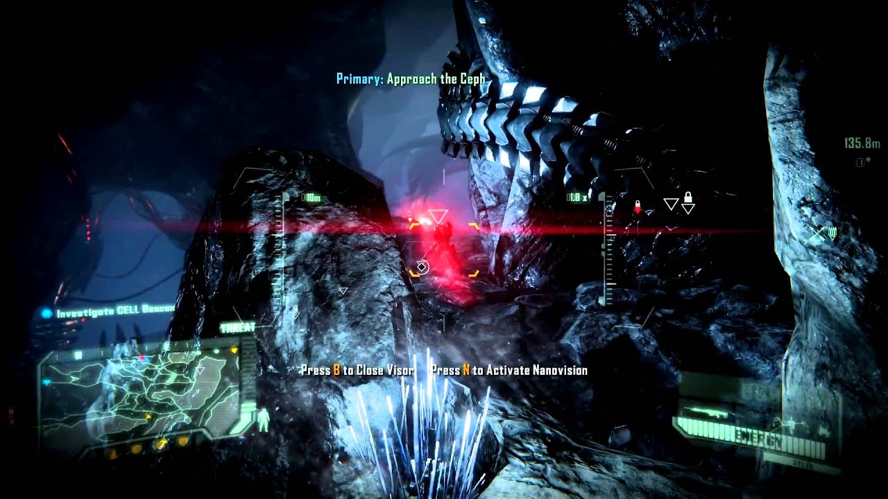 Crysis 3 PC Walkthrough Gods And Monsters YouTube crysis-3-pc-walkthrough-gods-and-monsters-youtube