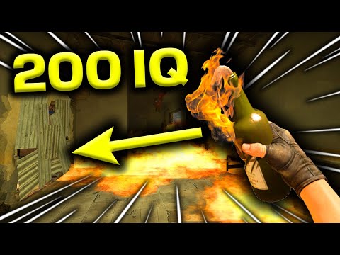 50 Game Changing CSGO Tricks in 9 MINUTES | CSGO Tips, Tricks, and Guides