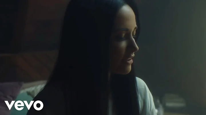 Kacey Musgraves - Space Cowboy (Official Music Vid...