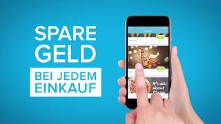 Cashback Spot - Marktguru Österreich