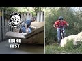 Epic E-Bike Unboxing & Test