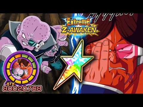 100% EZA INT AMOND & RASIN LEVEL 10 LINKS SHOWCASE!! Dragon Ball Z