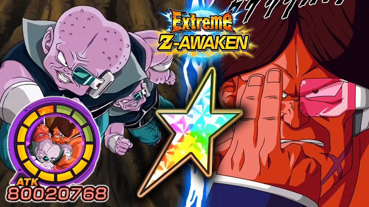 100% EZA INT AMOND & RASIN LEVEL 10 LINKS SHOWCASE!! Dragon Ball Z