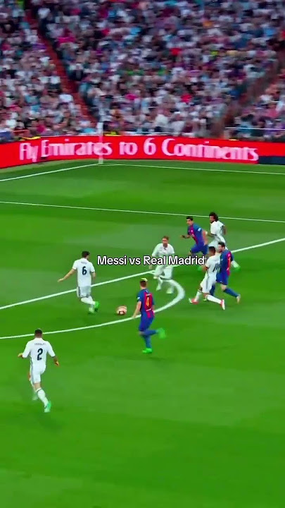 El Clasico 2017