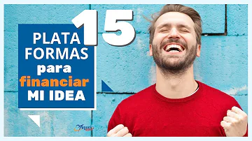 ¿Cómo se llama la página para recaudar fondos?