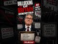Keir Starmer Parody Song - Bollocking up Britain (AI Satire)