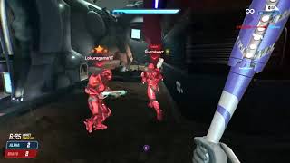 Splitgate - BFB Killeidoscope