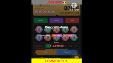 Color Prediction Game Trick🤫💰 2025 | 100% Working Strategy to Earn Daily ₹500