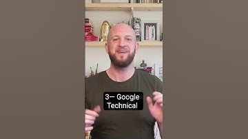 Google Technical Account Manager Interview Tips #google #interviewtips #shorts