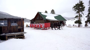 Keystone Colorado | Spring Break 2020 | Sony A7III | CINEMATIC |