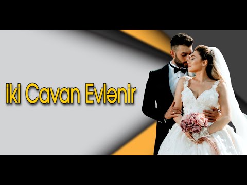 Yeni Toy Mahnisi | iki Cavan Evlenir | Super Popuri 2023