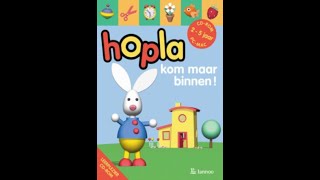 Hopla: Kom Maar Binnen (Gameplay)