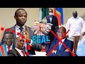 🔥🔥MAÎTRE RICHARD MPINDA RECADRE FAYULU , LES 3 ACCORDS FATSHI - KAGAME , LA MAFIA D ' EGAL ET LE FEC . MAITRE RICHARD MPINDA : LA RDC A EU SA VERITABLE INDEPENDANCE GRACE A JOSEPH KABILA PAR L ' ARRIVEE DE FELIX TSHISEKEDI AU POUVOIR PAR LA VOLONTE DES CONGOLAIS . 01 JUILLET 2021 . ( VIDEO )