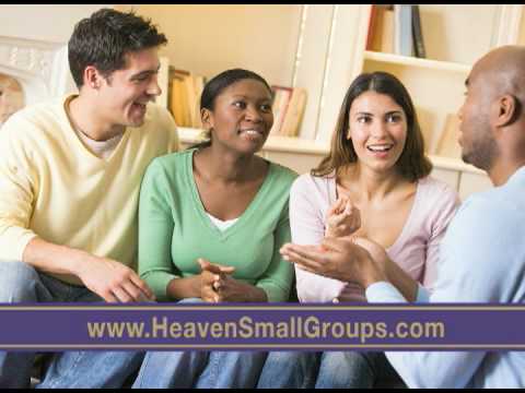 Heaven Small Groups