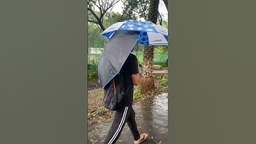 Rain man problem ft. IITian #rainyday #iitbombay #newshorts #rainyday #monsoon #motivation