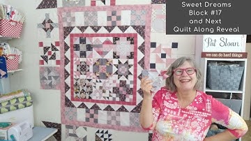 Sweet Dreams, Next Block Wed Reveal