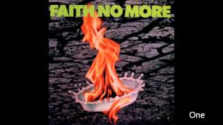 Epic- Faith No More chords